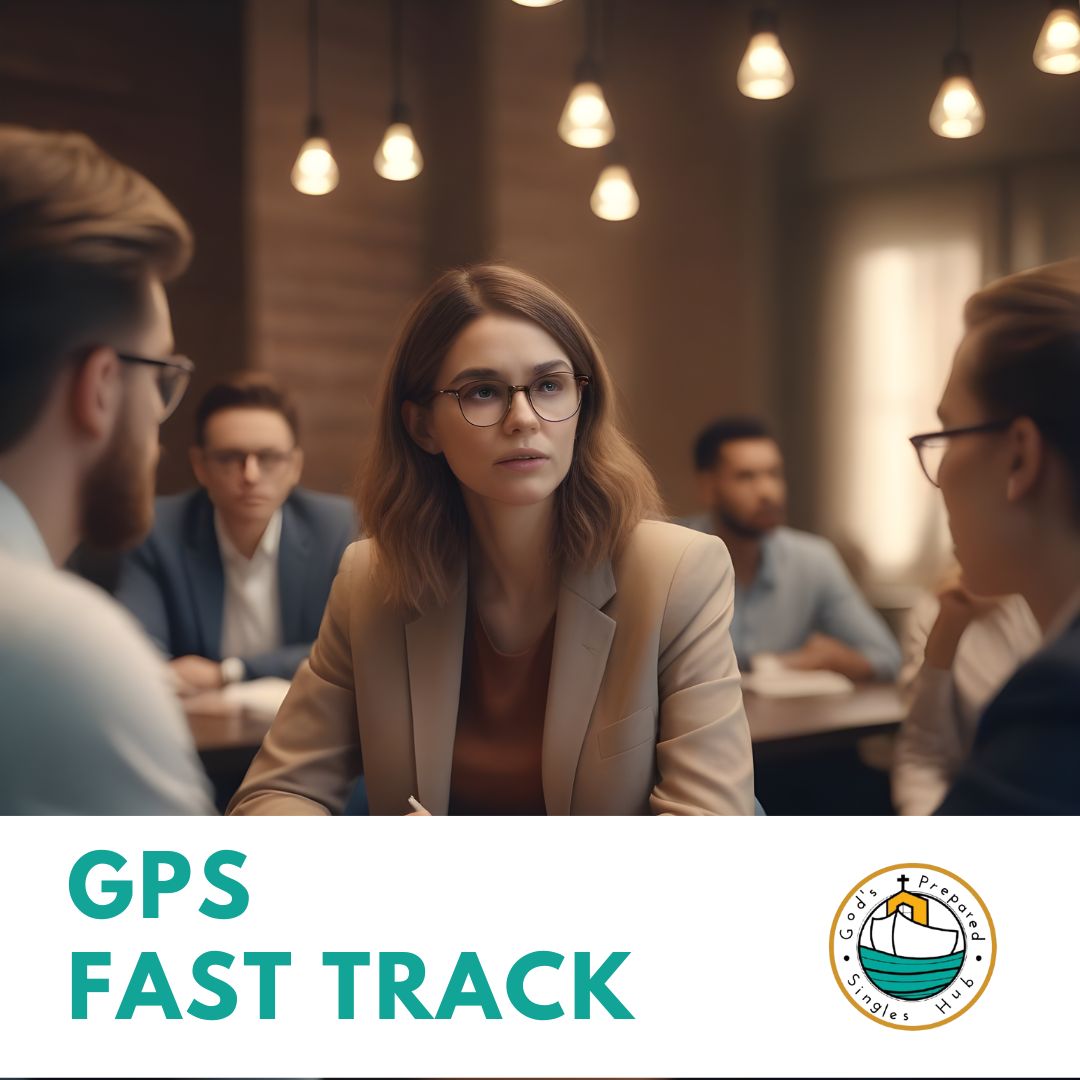 GPS Fast Track Pathway