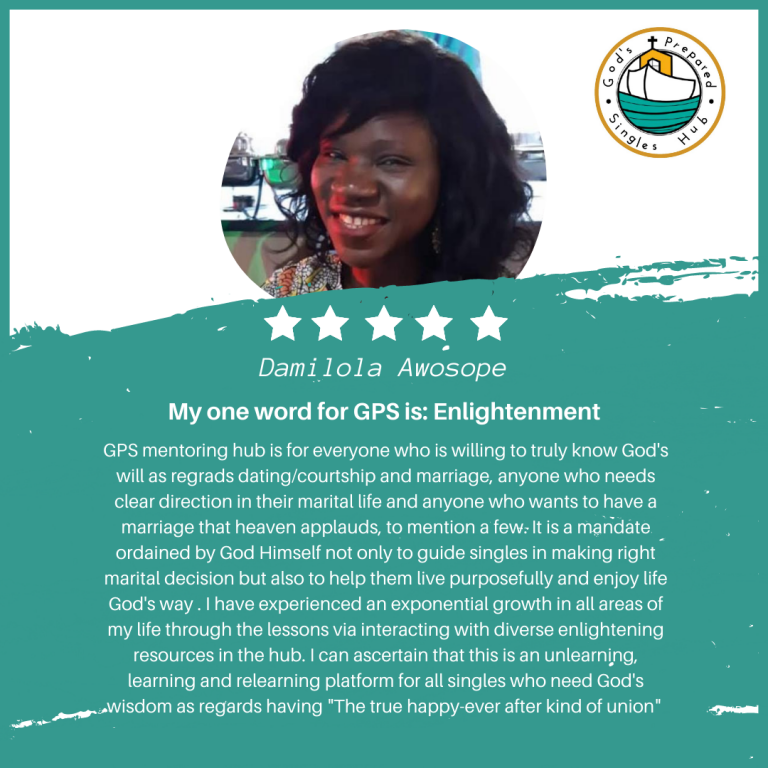 GPS-Testimonials-DamilolaAwosope