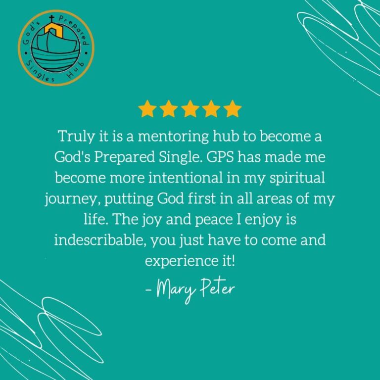 Mary-Peter