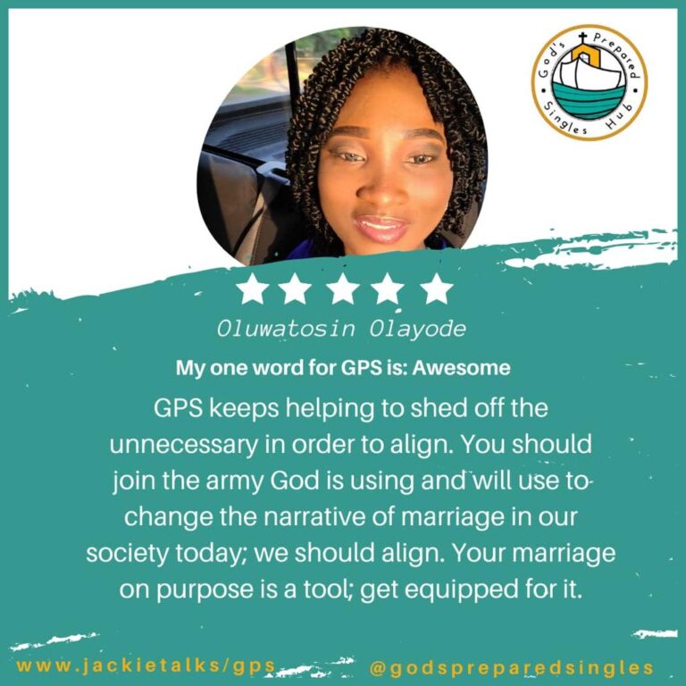 Oluwatosin-Olayode