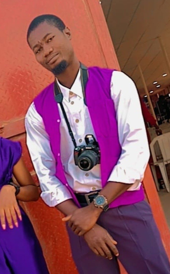 Joseph Daniel