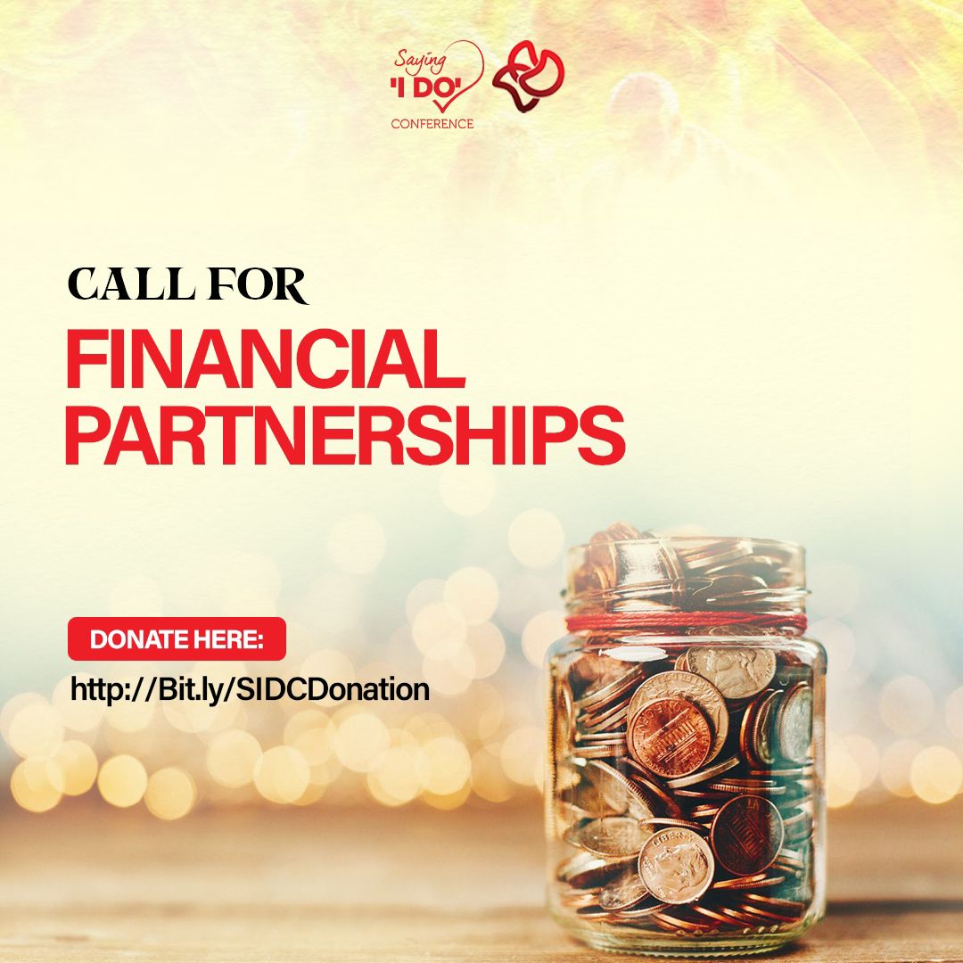 Call for Financial Partnership