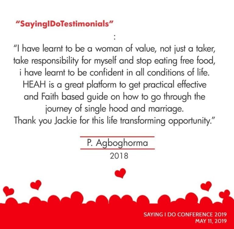 SIDC2019 Testimonial 1