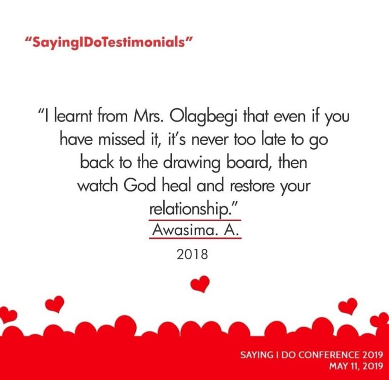 SIDC2019 Testimonial 5