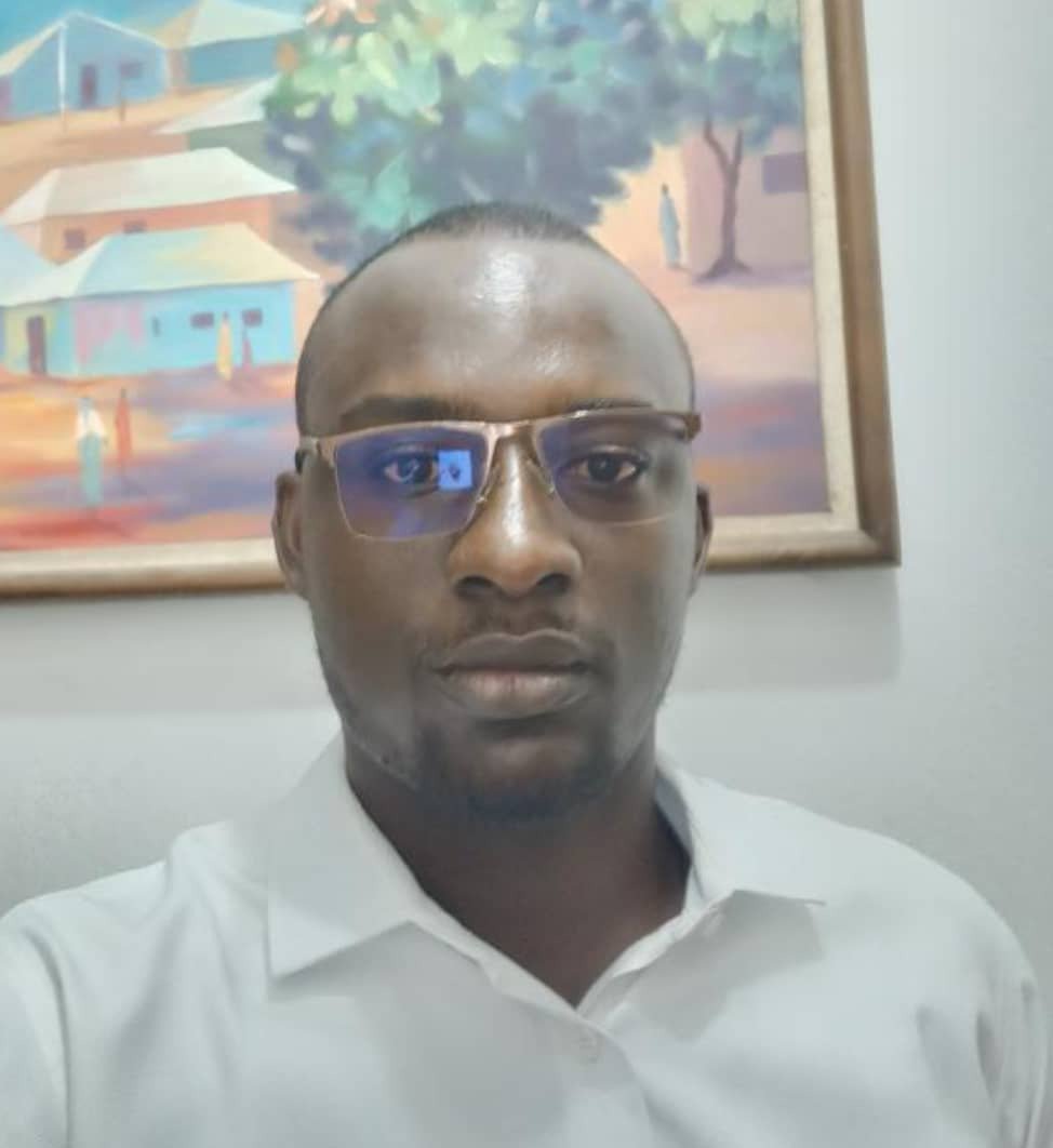 Ivbarayi Enoch Omozokpia