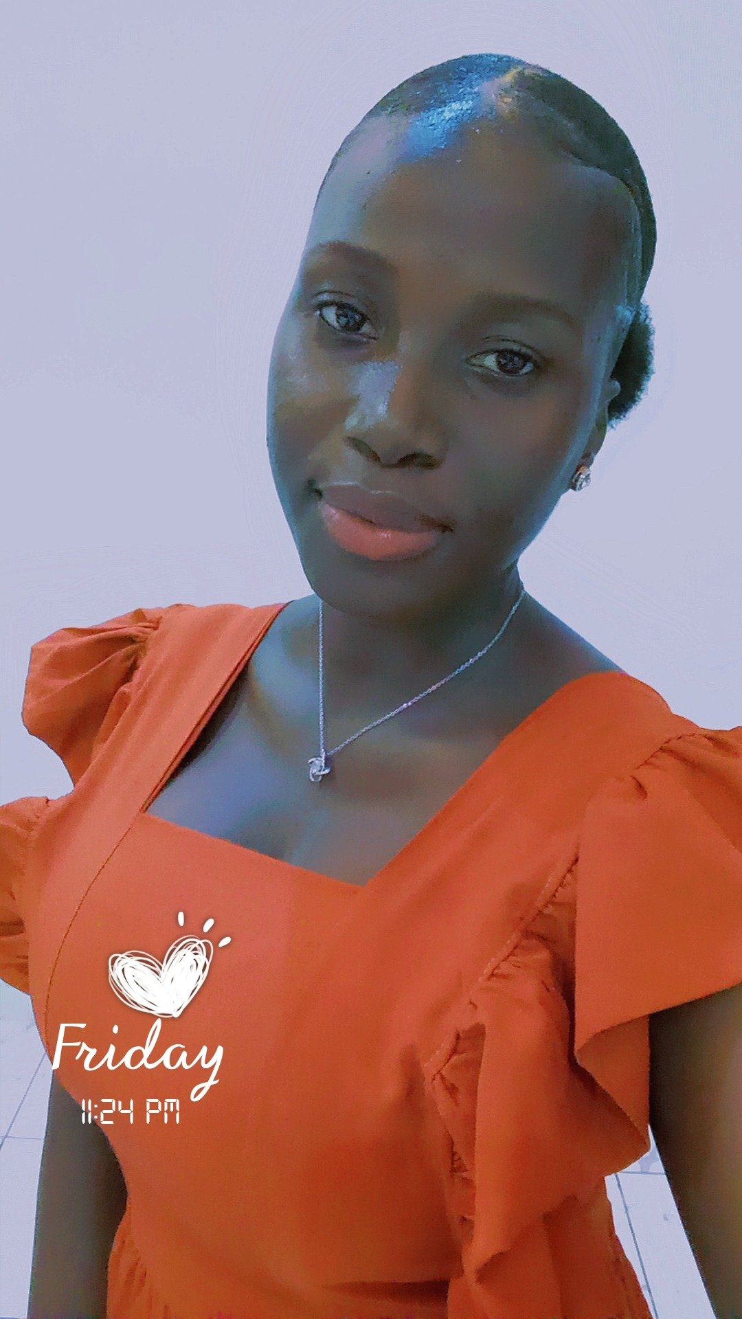 Janet Omobolanle Oladiti