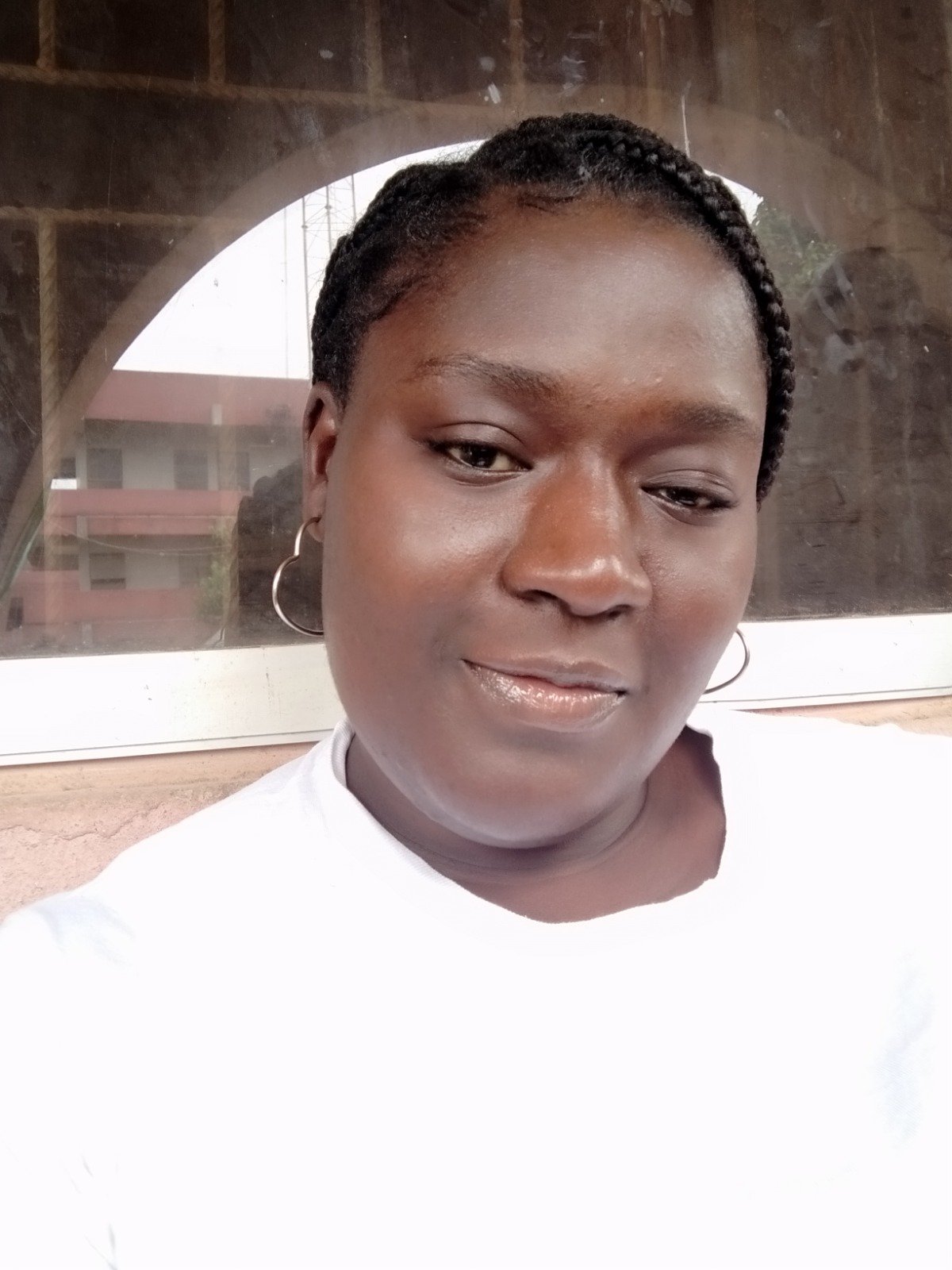 Grace Odunayo Oyinloye