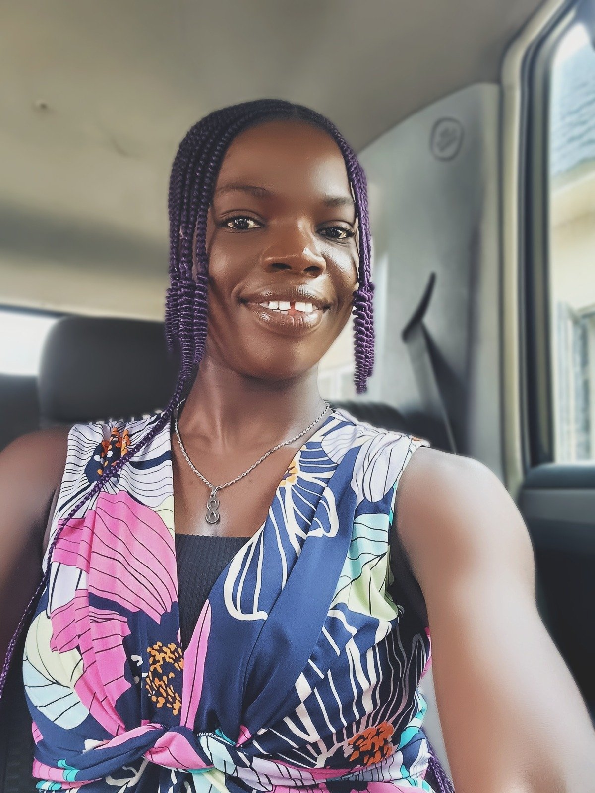 Omokeshime Blessing Obasimi