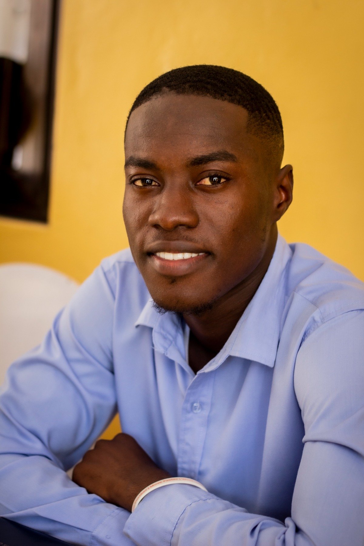 Prince Kwabena Amoako Aduyaw