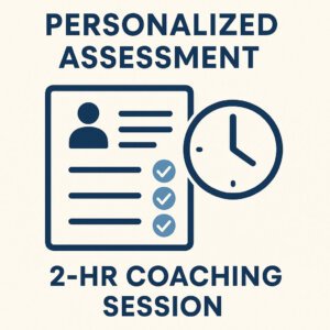 Personalized Assessment