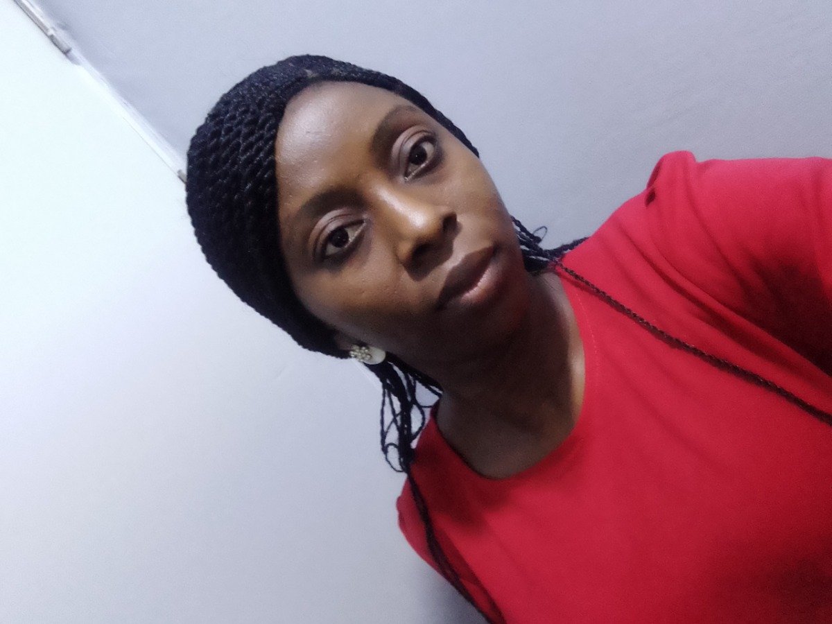 Abosede Agnes Ajayi