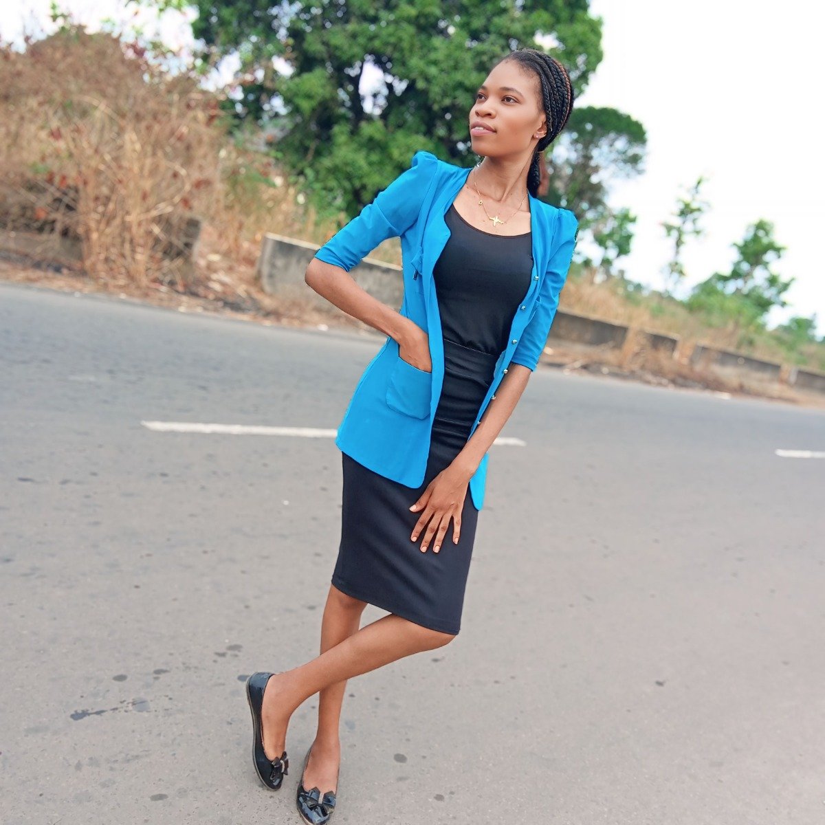 Olamide Esther Ajape