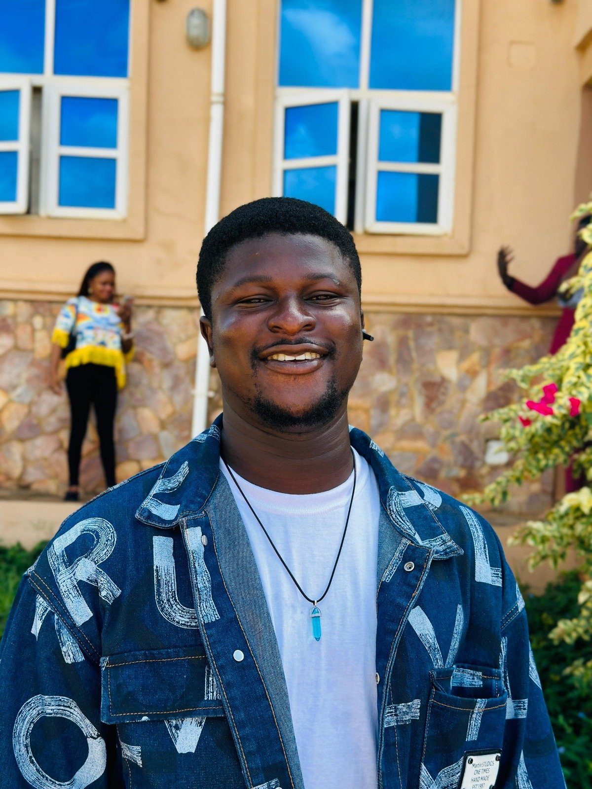 Emmanuel Olaobaju