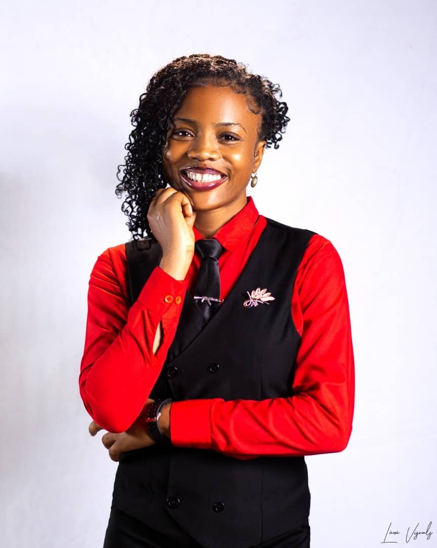 Sophia Ifechukwu Anozie