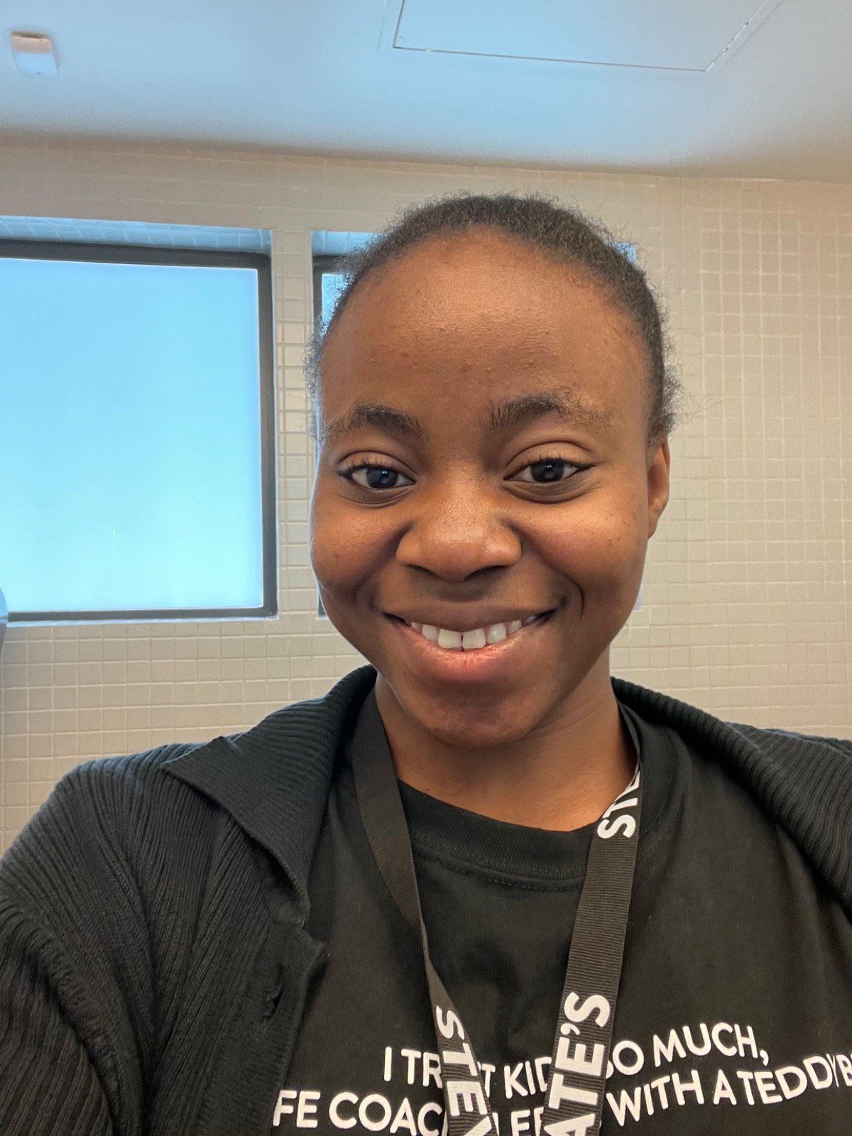 Dorcas Adebowale