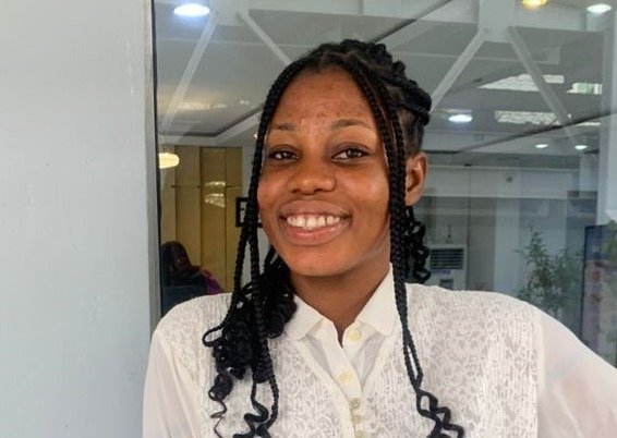 Oladapo Oluwatobiloba