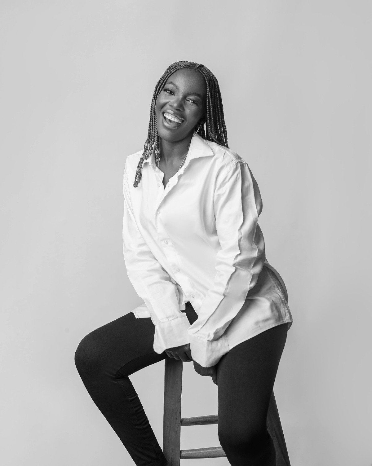 Adeola Akinsemoyin