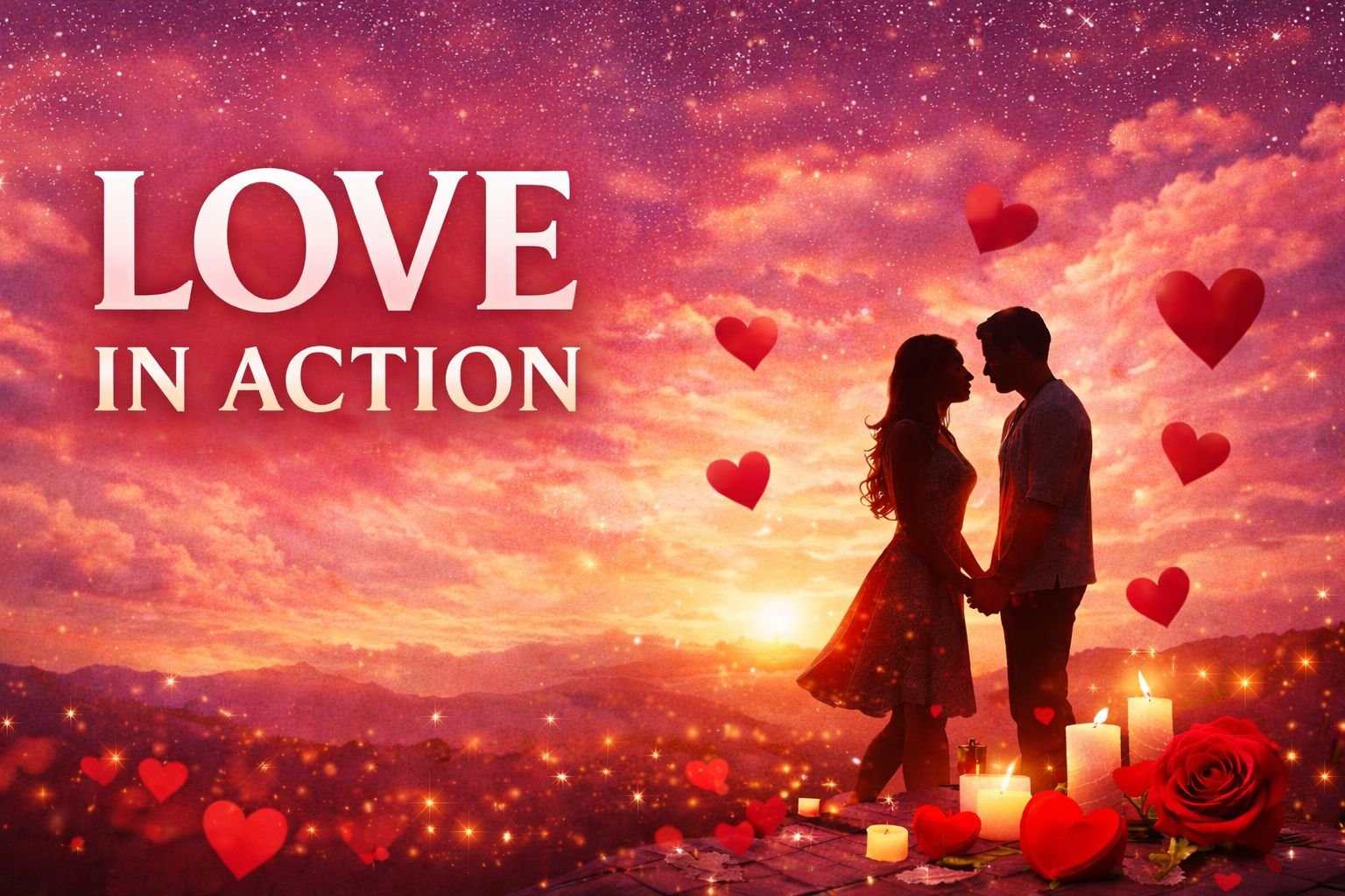 Love in Action